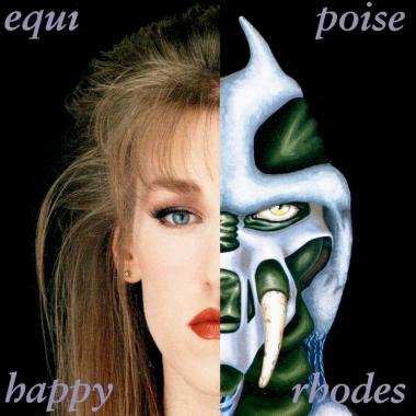 Happy Rhodes -  Equipoise